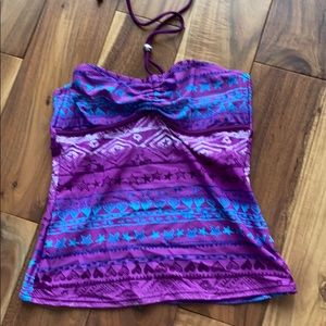 Tankini Top